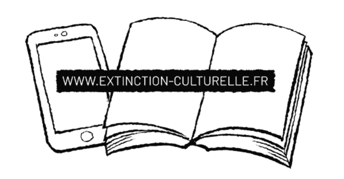 Extinction culturelle française