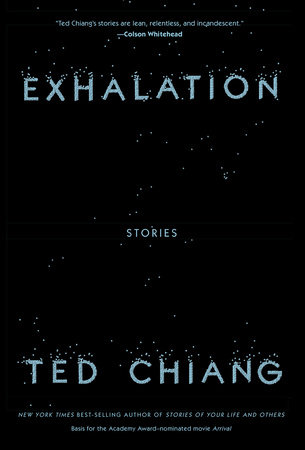 The Truth of Fact, The Truth of Feeling de Ted Chiang bientôt adapté