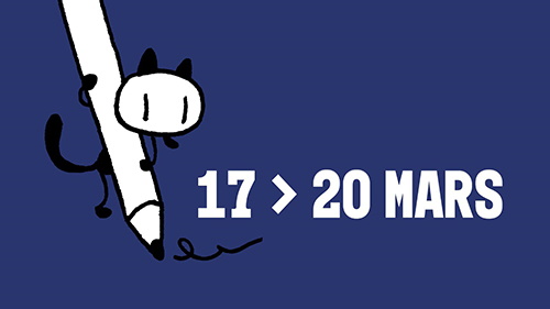 Fauve de la BD alternative - De l'imaginaire dans la sélection 2022