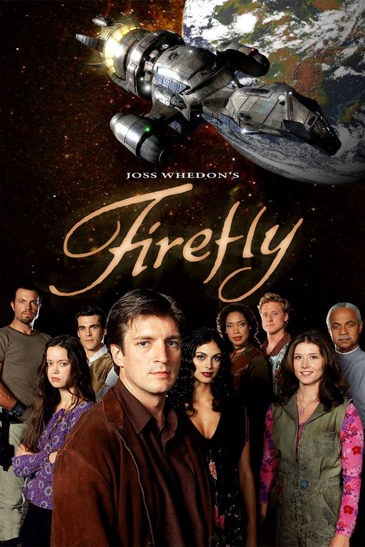 La Fox envisage un retour de Firefly !