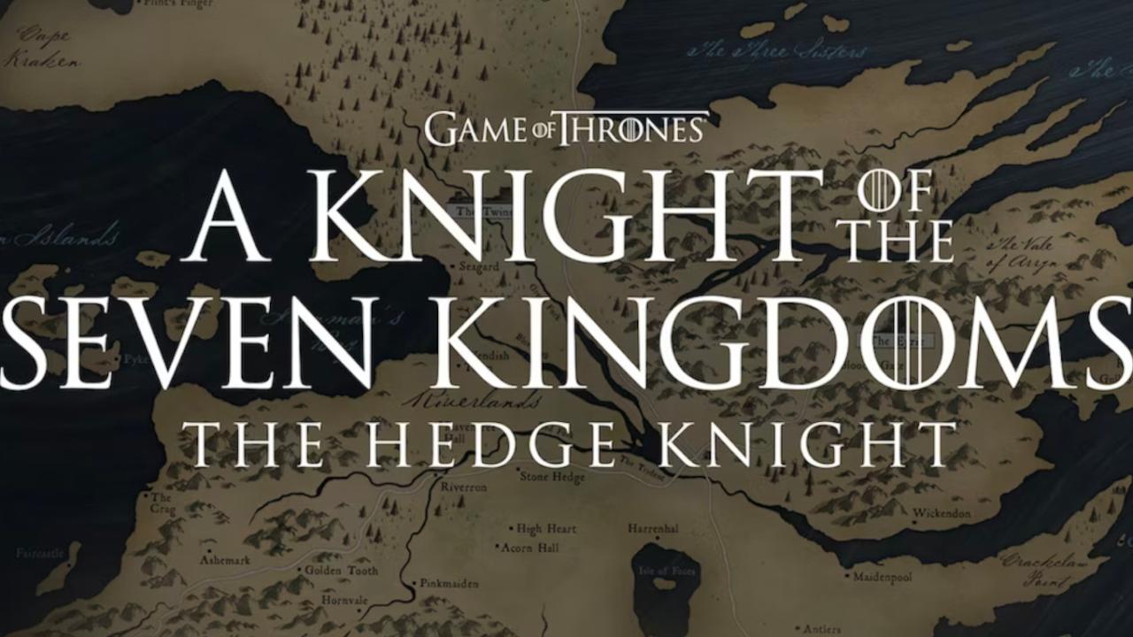 Le tournage de la nouvelle série Game of Thrones a enfin débuté !