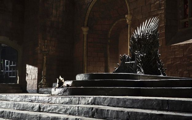 Game of Thrones : qui pourrait remplacer George R.R. Martin ? - Le Game Of Thrones Studio Tour