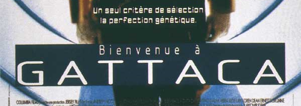 Bienvenue à Gattaca bientôt adapté en série
