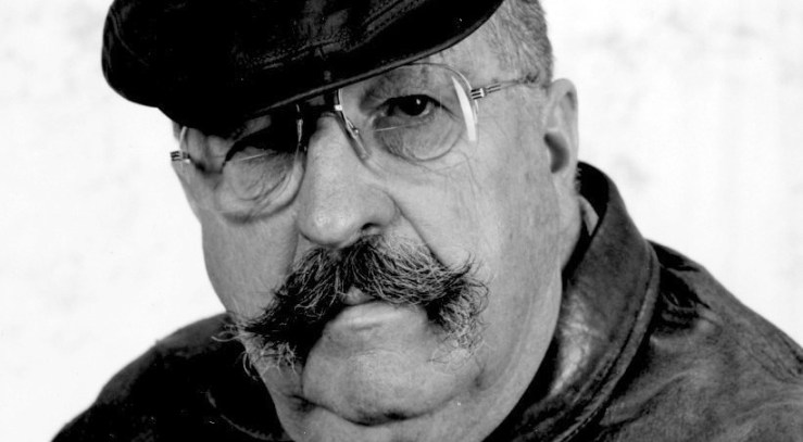 Un recueil de nouvelles presque inédites de Gene Wolfe bientôt chez Tor Books