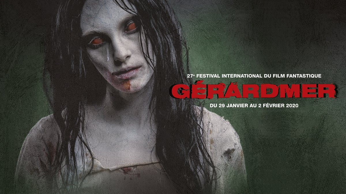 Photo de Le Palmarès du festival de Gérardmer 2020 se dévoile