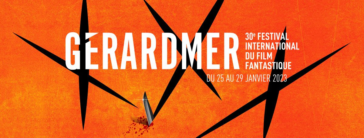 Festival de Gerardmer 2023 - La sélection