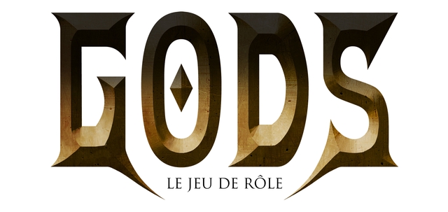 Gods - Le jeu de rôle est sur Ulule !