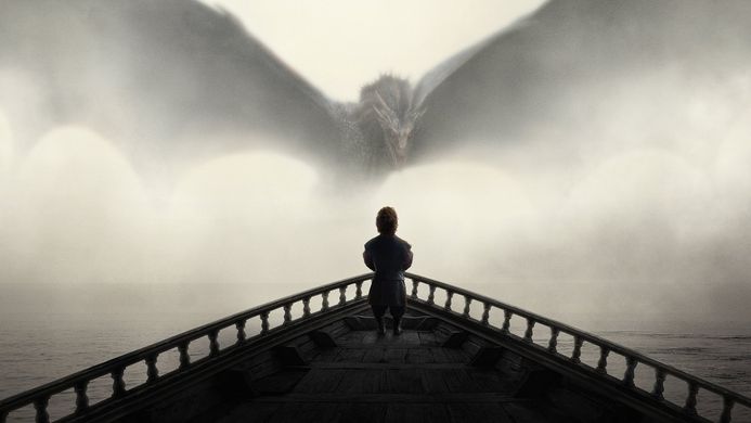 Game of Thrones salué par Stephen King, Spin-Off annulé et nouvelles images