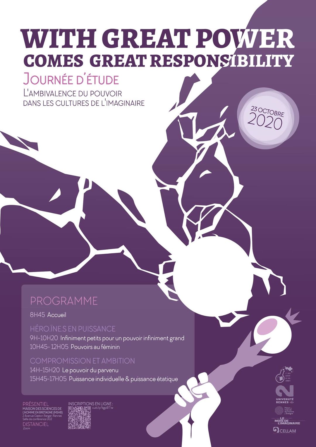 Photo de Journée d'étude 
