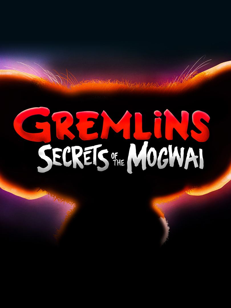 Les Gremlins débarquent en version animée !