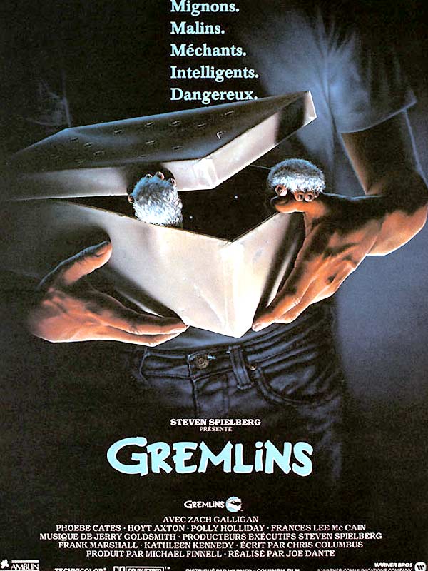 Décès de Dick Miller, acteur de Gremlins et Terminator