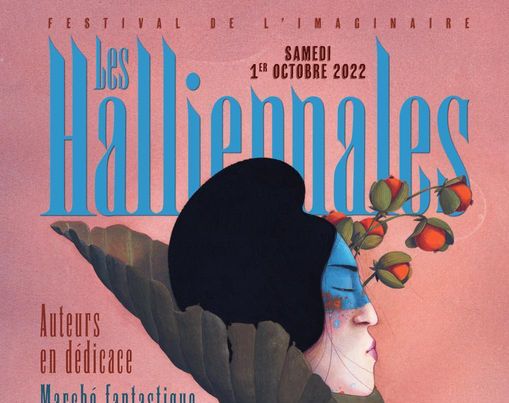 Les Halliennales 2023 changent de date !