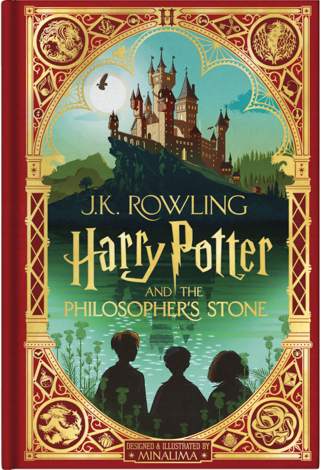 Harry Potter - 4 nouveaux livres prévus en 2020
