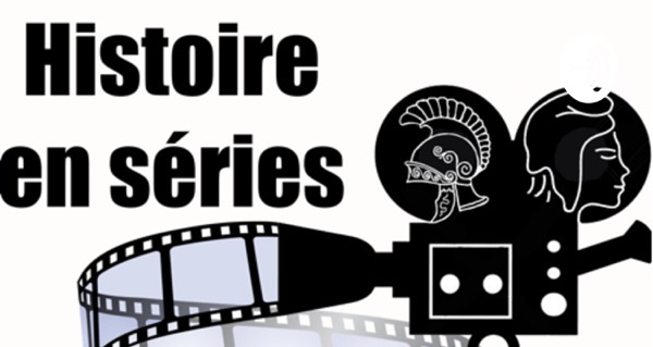 Histoire en série #17 - Stranger Things