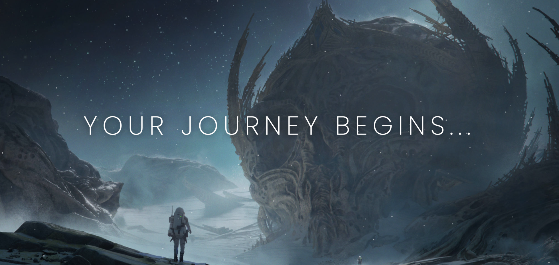Des développeurs de Mass Effect pour un nouveau jeu vidéo grandiose
