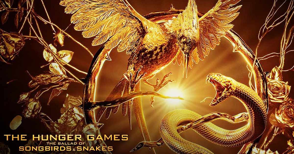 Le teaser du nouvel Hunger Games vient d’être dévoilé.