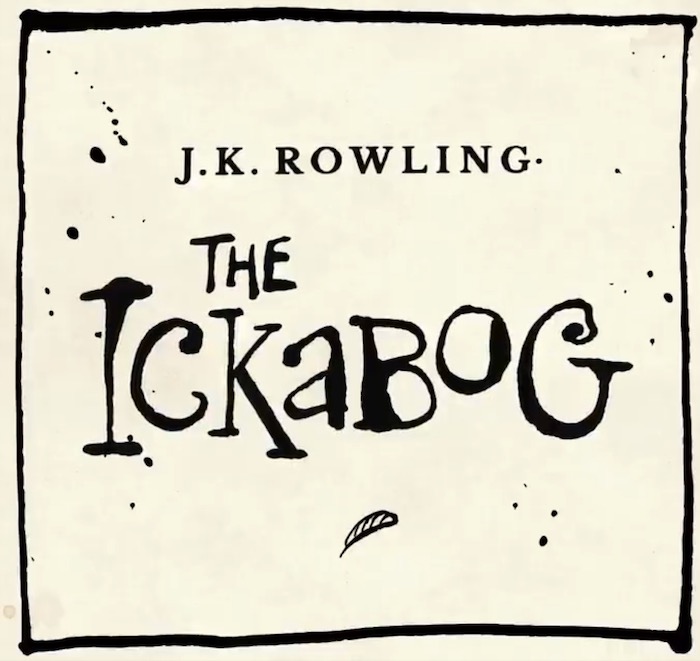 The Christmas Pig - Un nouveau roman de JK. Rowling prévu en octobre