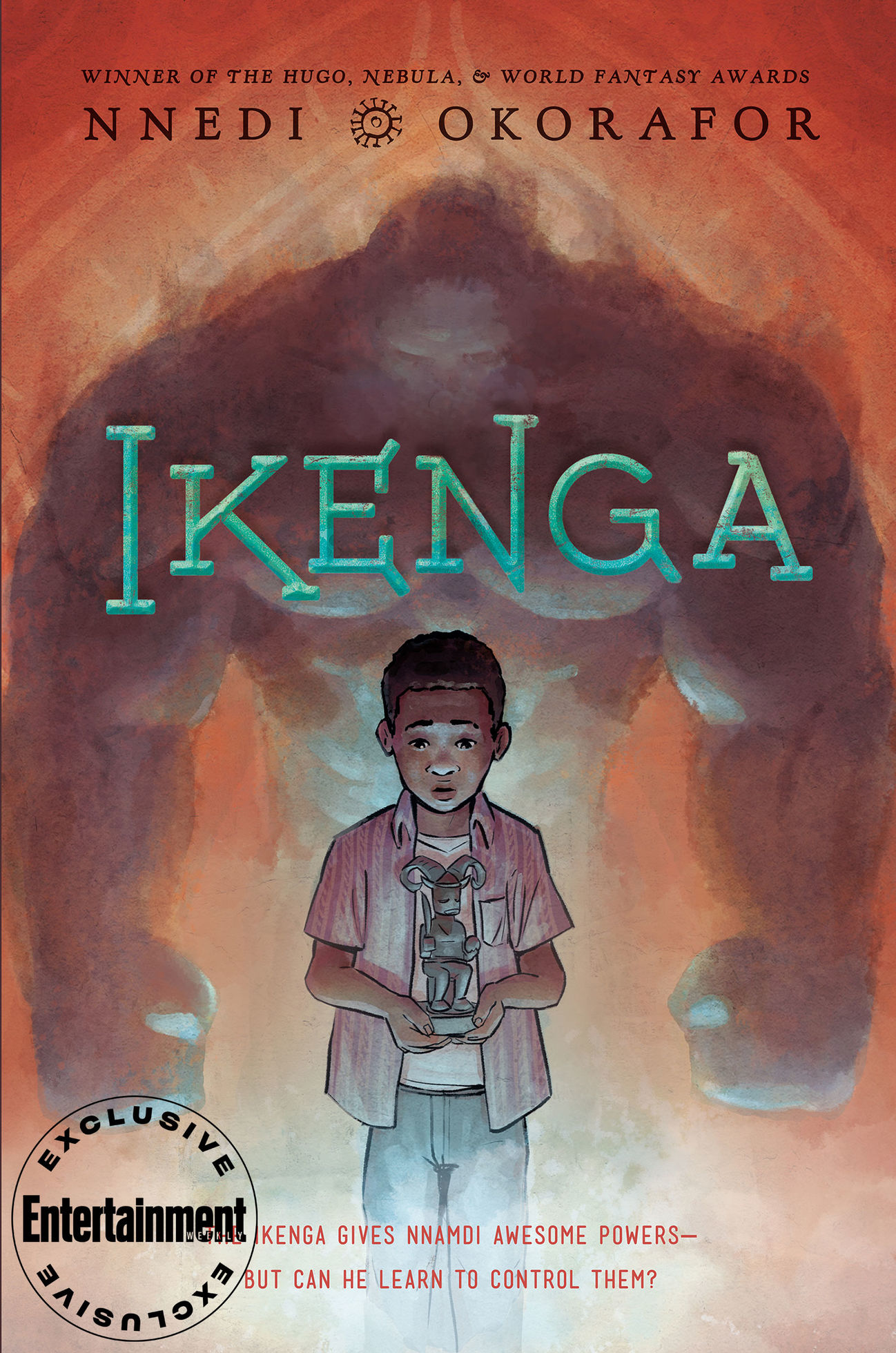 Nnedi Okorafor - Ses conseils d'écriture