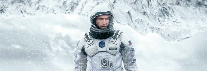 Photo de Université de l'Imaginaire - Interstellar, le temps d'une promesse par Franck Selsis