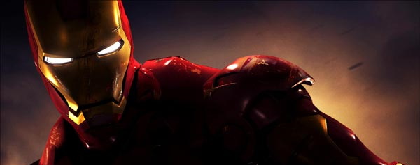 Iron Man - Un jeu en développement chez Electronic Arts