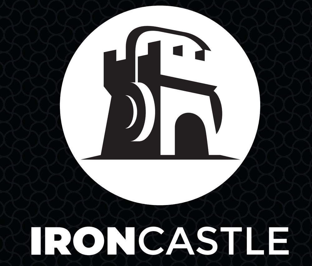 Les livres audios de Iron Castle sortent aujourd'hui !