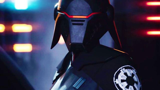 Nouveautés Star Wars