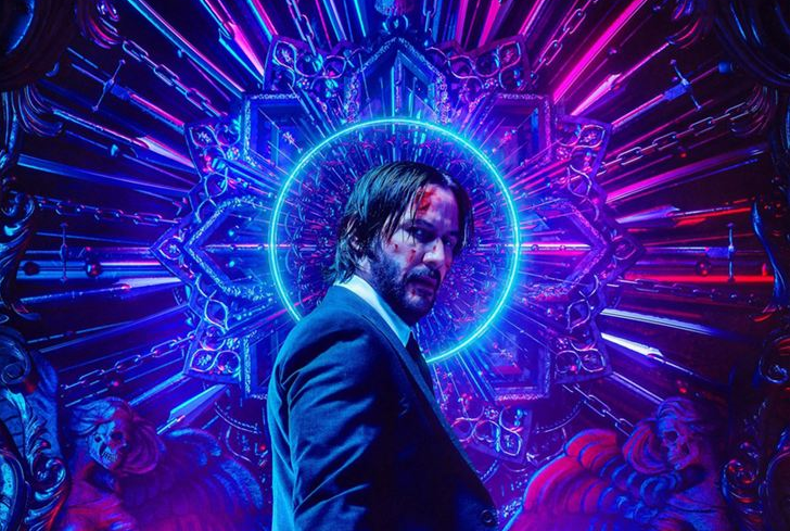 Une molécule tueuse nommée d'après Keanu Reeves