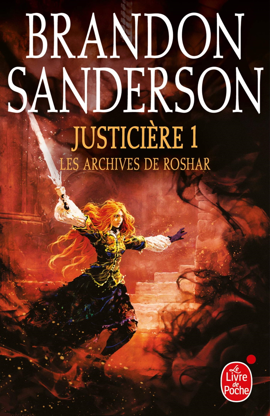 Les Archives de Roshar - Un premier chapitre pour le Livre IV