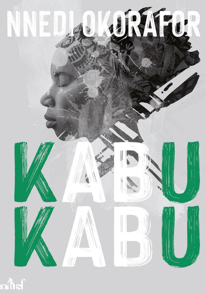 Kabu Kabu de Nnedi Okorafor - Le mot des éditions Actusf
