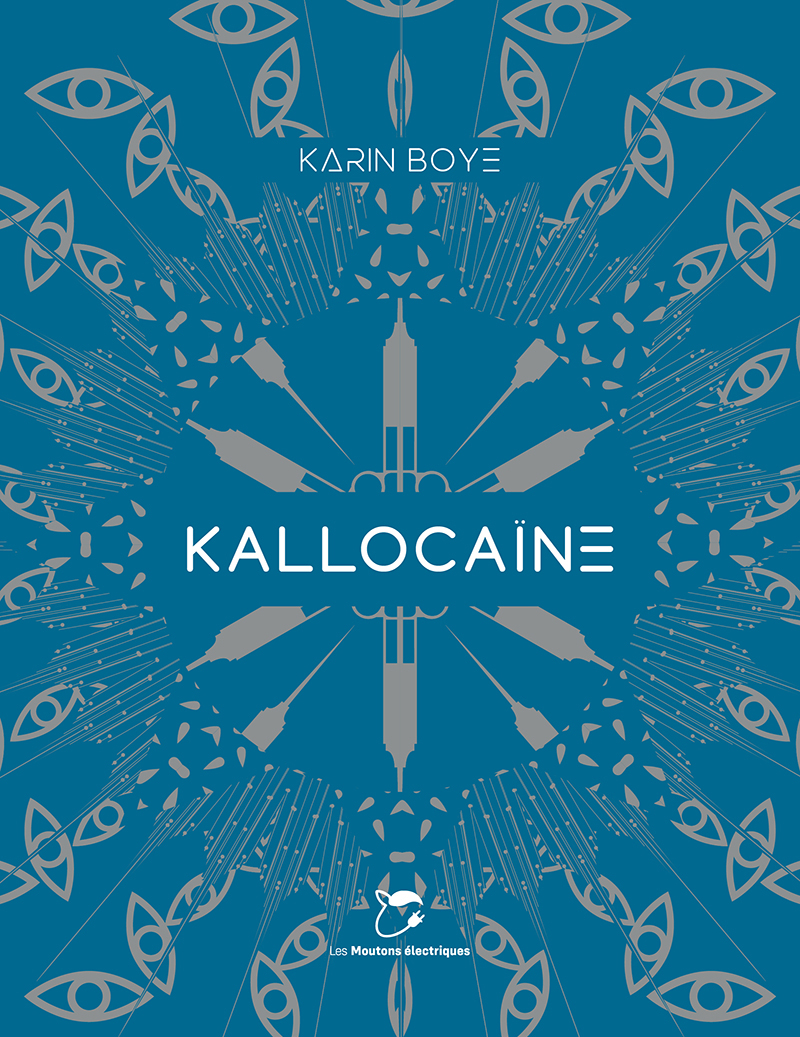 Kallocaïne