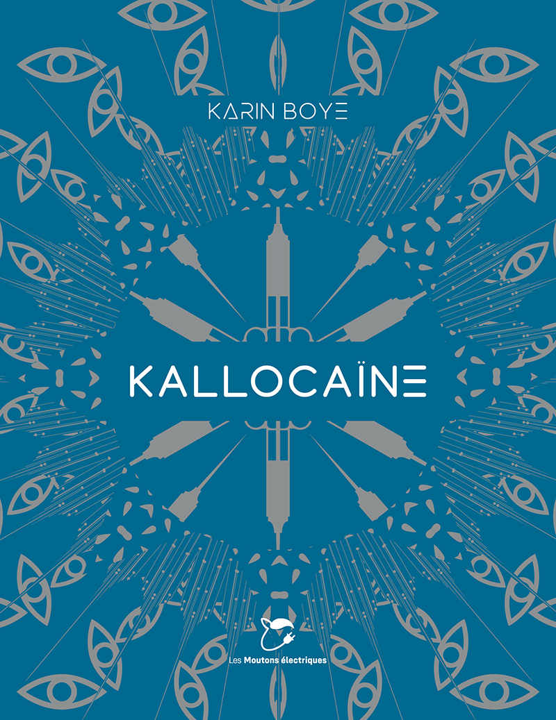 Kallocaïne