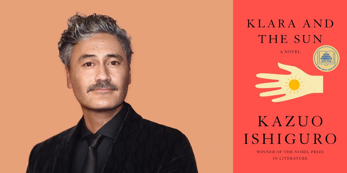 Le scénariste Taika Waititi aux multiples projets