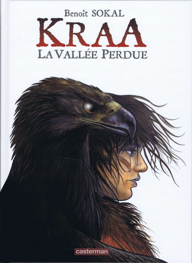 Benoît Sokal, dessinateur de Canardo et de Syberia, est décédé