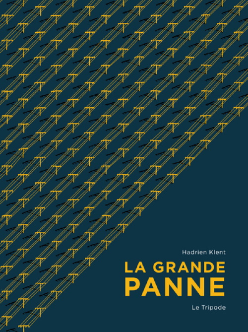 Coronavirus - Comment s'occuper chez soi ? #1 Ne sortez pas, la série audio de Michael Roch et Grant - Jean-Luc Marcastel lit Louis le Galoup - Opération Bol d'air - La Grande Panne...