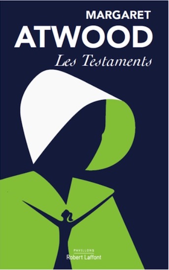 Photo de Margaret Atwood revient sur la sortie des Testaments sur France Inter