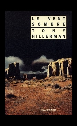 Une adaptation en série produite par G.R.R. Martin pour les romans de Tony Hillerman