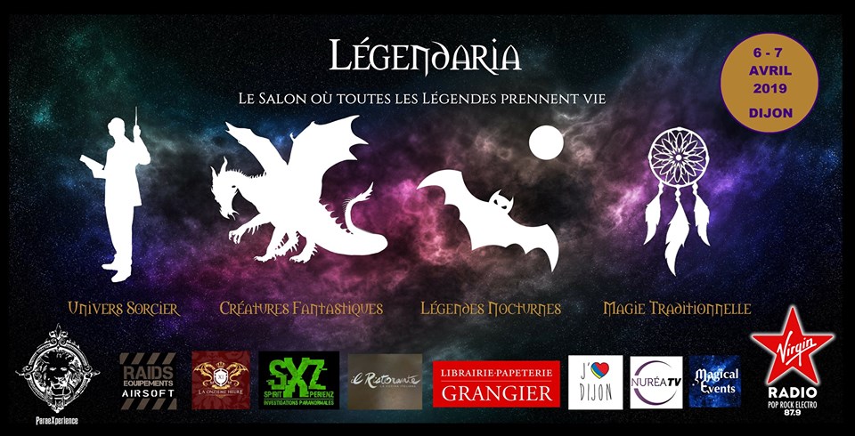Photo de Salon Légendaria