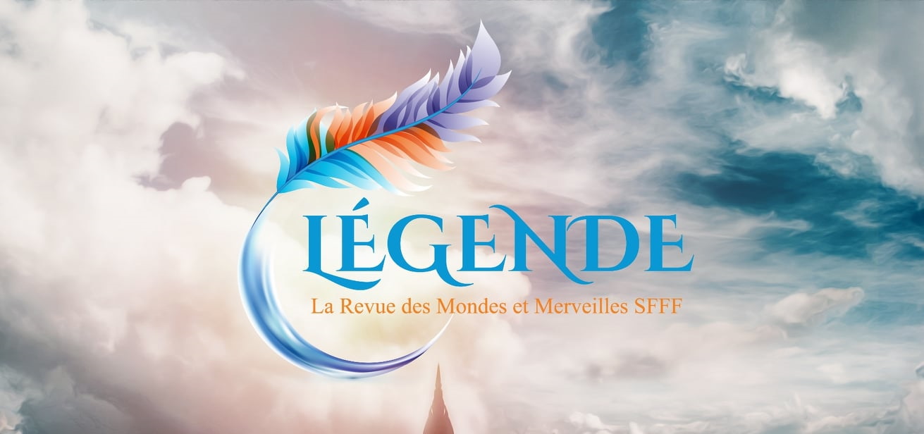 Le Collectif Nouveau Monde lance son premier appel à textes pour Légende