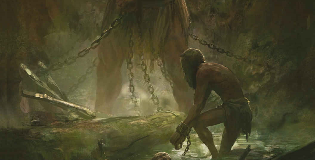 Coronavirus - Comment s'occuper chez soi ? #16 - Un extrait du T4 du Livre des Martyrs de Steven Erikson - Le Retour de la bête de Jean-Luc Marcastel - Chicken in the Kitchen de Nnedi Okorafor - Les Chats des neiges ne sont plus blancs en hiver de Noémie