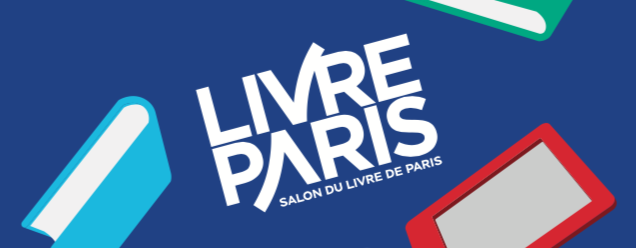 Livre Paris : l'édition 2021 reportée