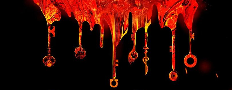 Science fiction et fantasy - Les séries d'octobre 2021