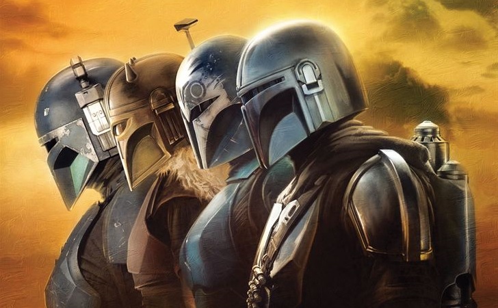 Le réalisateur de The Mandalorian n'a pas prévu de s'arrêter