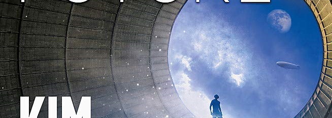 Photo de The Ministry for the Future - Le nouveau roman de Kim Stanley Robinson
