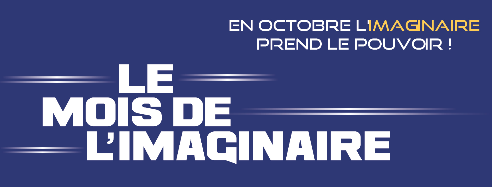 Le Mois de l'Imaginaire de vos auteurs #8 avec Patrick Moran et Li-Cam