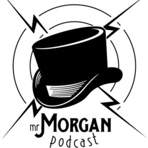 Le podcast Monsieur Morgan épisode 10 - Les Artilleuses