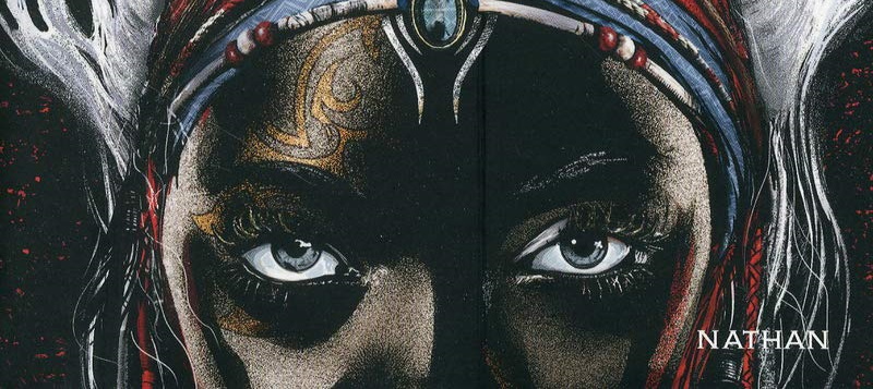 De sang et de rage de Tomi Adeyemi adapté par Lucasfilm