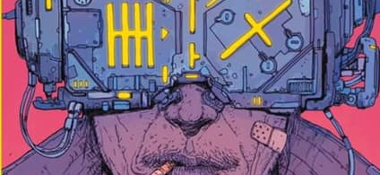 Neuromancien - Une nouvelle traduction par Laurent Queyssi