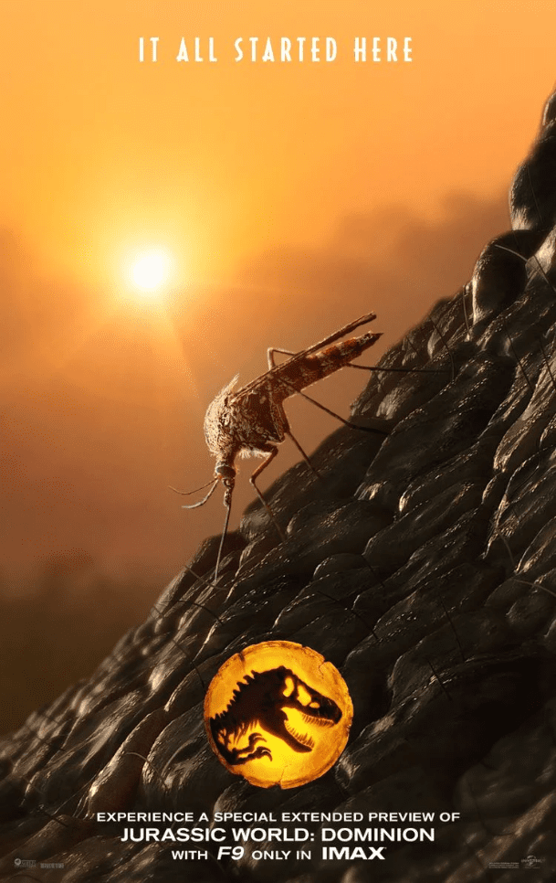 Science-fiction et fantasy - Les films de Juin 2022