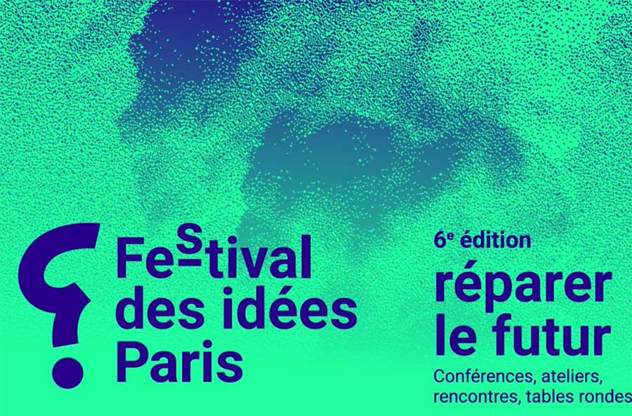 Photo de La science-fiction nous fait-elle redouter le futur ? - Table ronde