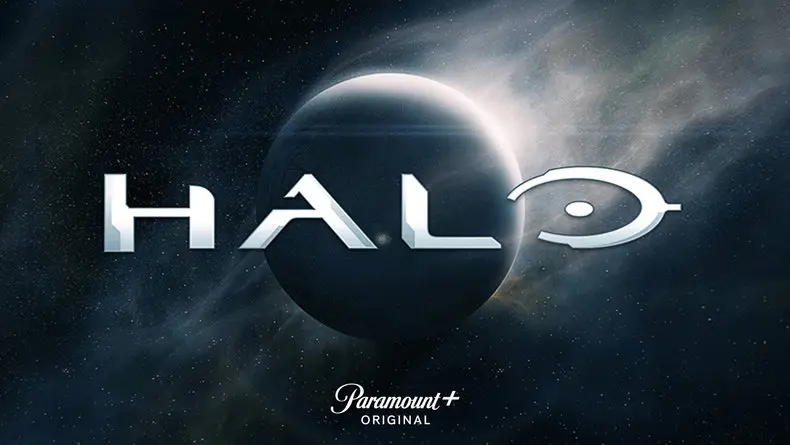 Halo - Une bande-annonce pour la série TV